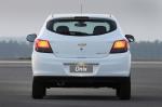Chevrolet Onix 2012 года